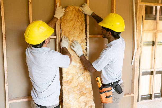 Types of Insulation We Offer in Covington, TN